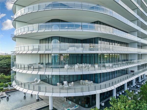 Eighty Seven Park, 8701 Collins Ave #401, Miami Beach, Florida 33154, image 2