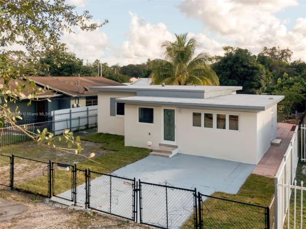 22nd Avenue Manor, 2148 NW 99th St, West Little River, Florida 33147, image 2