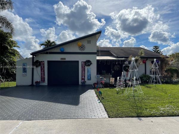 Gates Of Hillsboro, 3866 NW 1st Dr, Deerfield Beach, Florida 33442, image 2