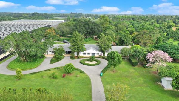 Redland No HOA, 24050 SW 162nd Ave, Redland, Florida 33031, image 2