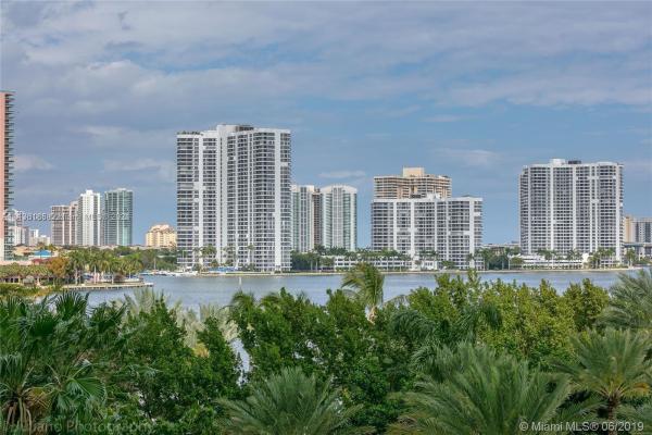 The Peninsula 2, 3301 NE 183rd St #506, Aventura, Florida 33160, image 2