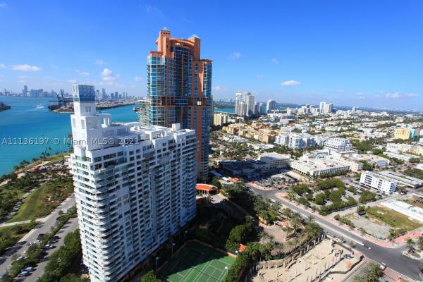 South Pointe Towers, 400 S Pointe Dr #901, Miami Beach, Florida 33139, image 1