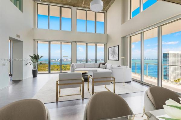 Two Midtown Miami, 3470 E Coast Ave #PH101, Miami, Florida 33137, image 2