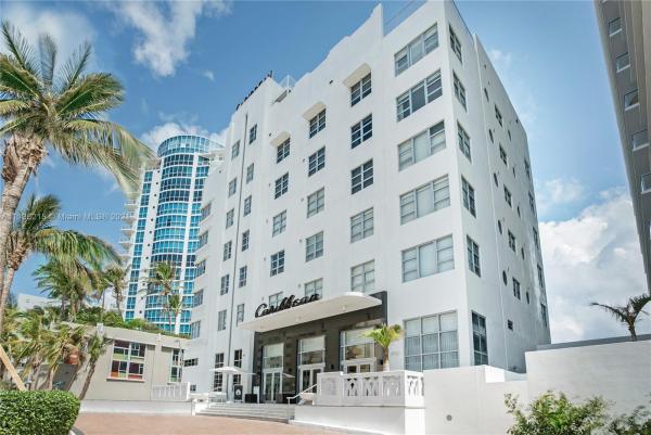 The Caribbean, 3737 Collins Ave #N-307, Miami Beach, Florida 33140, image 2