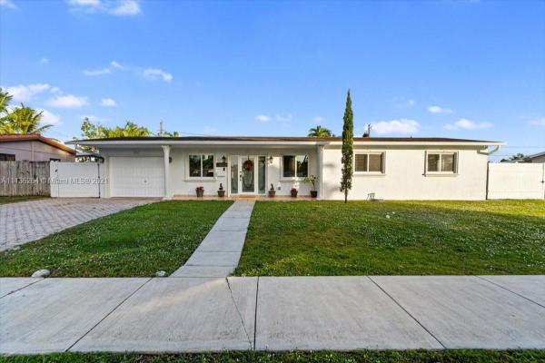 Palm Springs North Residential, 18401 NW 82nd Ave, Palm Springs North, Florida 33015, image 2