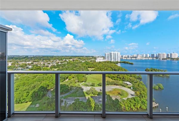 The Harbour North Tower, 16385 Biscayne Blvd #1905, North Miami Beach, Florida 33160, image 1