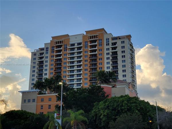 Gables Marquis, 3232 Coral Way #1105, Miami, Florida 33145, image 2