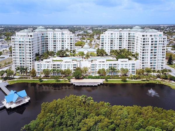 Casa Costa, 350 N Federal Hwy #701, Boynton Beach, Florida 33435, image 2