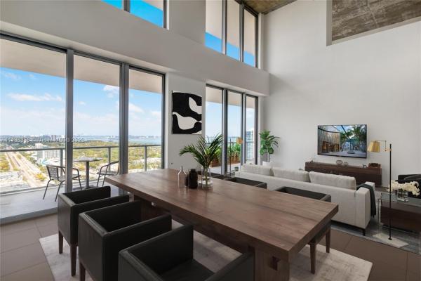 Two Midtown Miami, 3470 E Coast Ave #PH102, Miami, Florida 33137, image 2