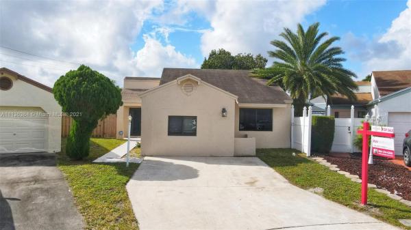 University Park, 2420 SW 82nd Ave, Miramar, Florida 33025, image 2