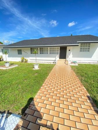 Douglas Park, 3501 NW 11th St, Miami, Florida 33125, image 1