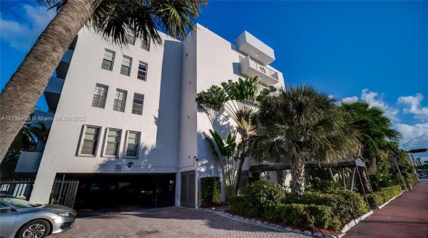Clinton, 6545 Indian Creek Dr #305, Miami Beach, Florida 33141, image 1