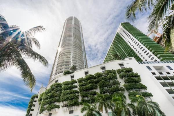 Opera Tower, 1750 N Bayshore Dr #4504, Miami, Florida 33132, image 2