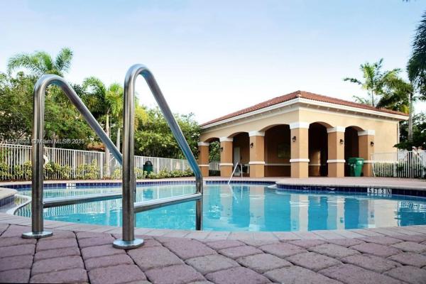 Calabria, 2615 SW 81st Ter #2601, Miramar, Florida 33025, image 2