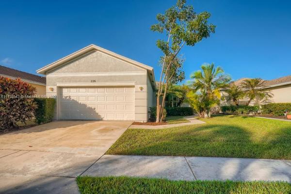 226 SW Manatee Spgs, Florida 34986, image 2