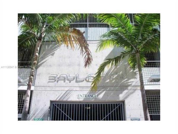 Baylofts, 455 NE 25th St #510, Miami, Florida 33137, image 1