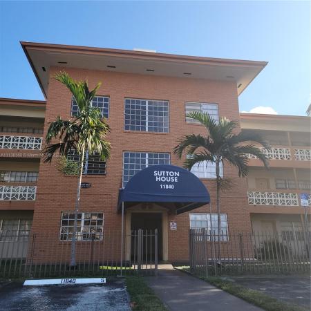 Sutton House, 11840 NE 19th Dr #26, North Miami, Florida 33181, image 2