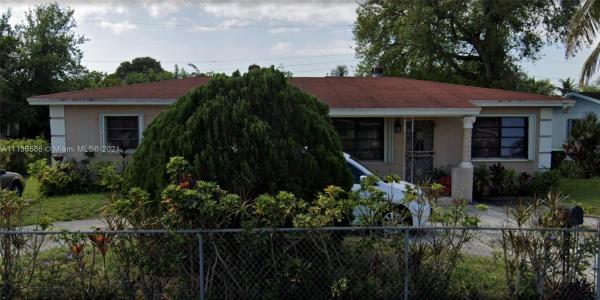Myrtle Grove, 3010 NW 174th St, Miami Gardens, Florida 33056, image 1