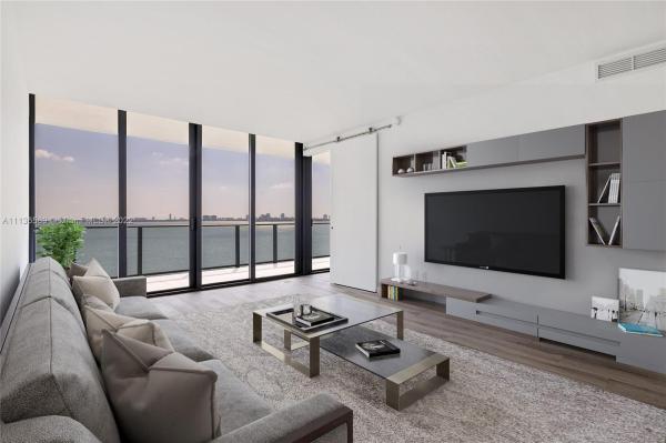 One Paraiso, 3131 NE 7th Ave #704, Miami, Florida 33137, image 2