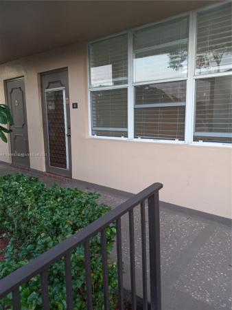 Sunrise Lakes 3, 9061 Sunrise Lakes Blvd #109, Sunrise, Florida 33322, image 1