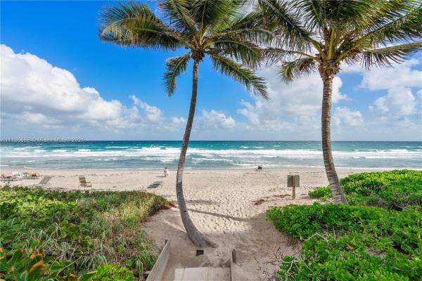 Ambassadors East, 3215 S Ocean Blvd #804, Highland Beach, Florida 33487, image 1