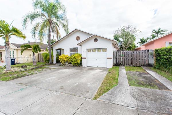 Forest View, 18003 SW 135th Ave, Richmond West, Florida 33177, image 1