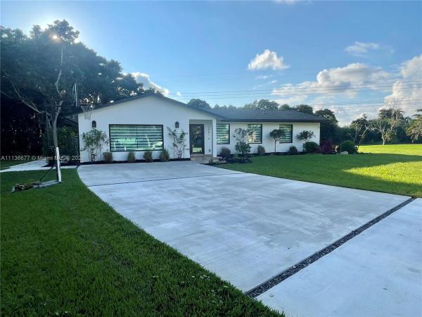 Davie No HOA, 2981 SW 156th Ave, Davie, Florida 33331, image 1