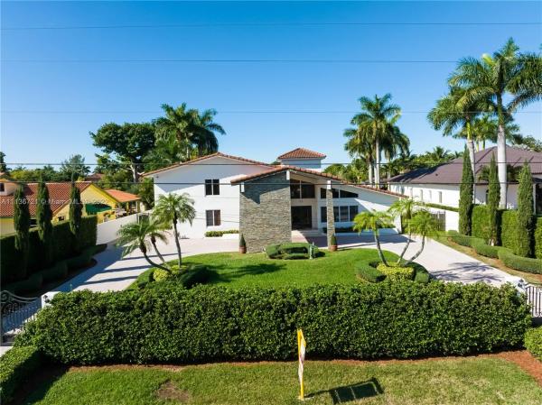 J G Heads Farms, 3830 SW 129th Ave, Tamiami, Florida 33175, image 1
