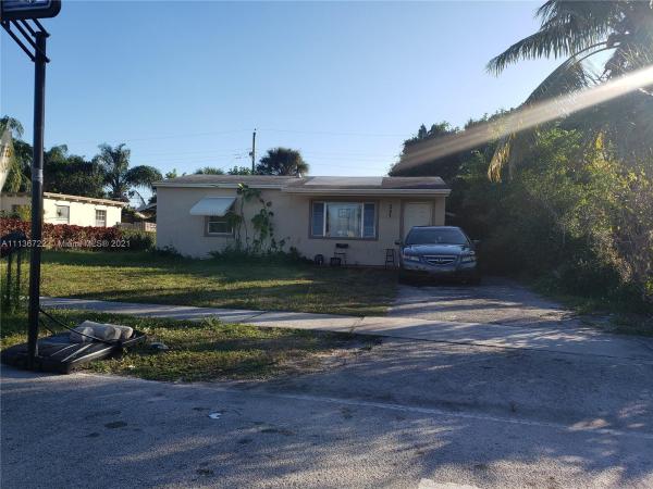 Blue Heron Park, 257 W 28th St, Riviera Beach, Florida 33404, image 1