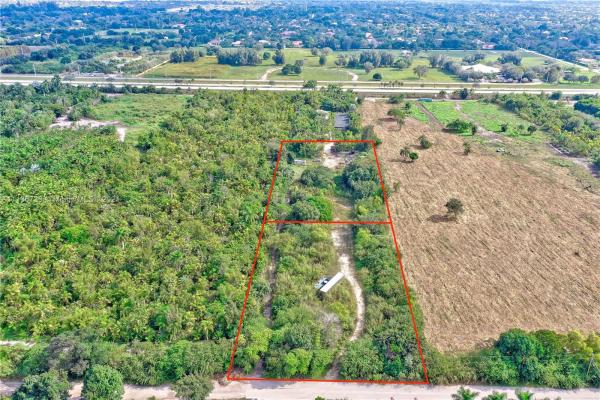 2320 & 2322 SW 127th Ave, Davie, Florida 33325, image 2