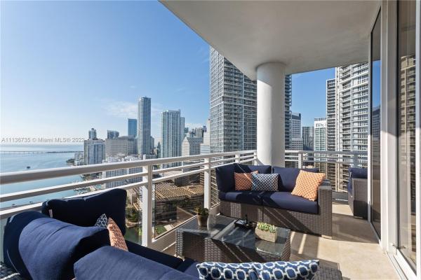 Carbonell, 901 Brickell Key Blvd #3304, Miami, Florida 33131, image 2
