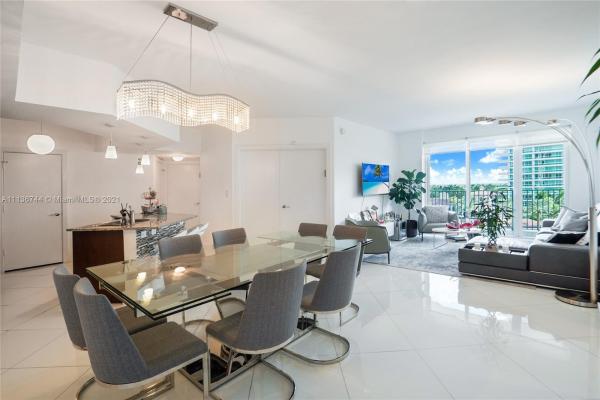 Turnberry Village North Tower, 20000 E Country Club Dr #705, Aventura, Florida 33180, image 2