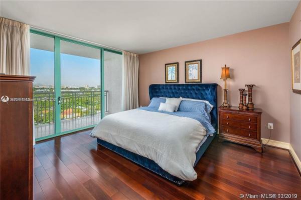 The Ritz-Carlton Executive Residences, 3350 Sw 27th Ave #1405, Miami, Florida 33133, image 2