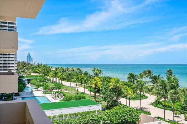 The Plaza Of Bal Harbour, 10185 Collins Ave #618, Bal Harbour, Florida 33154, image 2