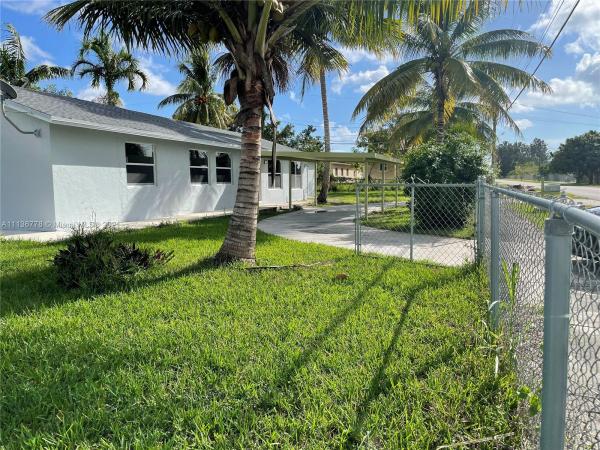 Prosperity Park, 305 SW 9th Ave, Florida City, Florida 33034, image 2