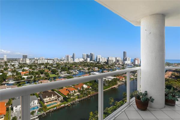 Harbor Tower At The Waterways, Aventura, Florida 33180, image 2