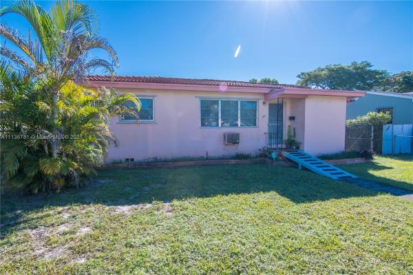 Breezy Heights, 1330 NW 129th St, North Miami, Florida 33167, image 2