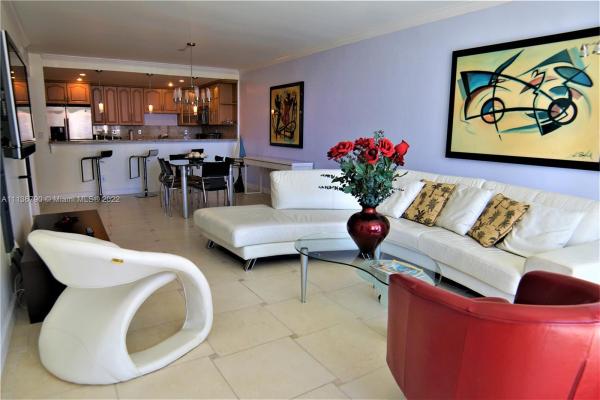 Ocean Reserve, 19370 Collins Ave #1509, Sunny Isles Beach, Florida 33160, image 2