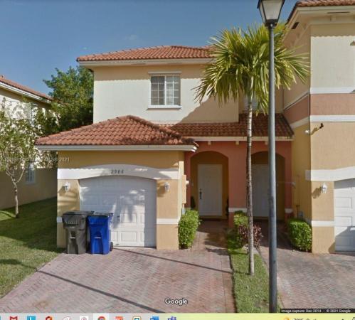 Bella Vista, 2986 NW 35th Ave, Lauderdale Lakes, Florida 33311, image 2