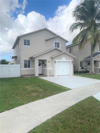 Monaco Dream Homes, 16218 SW 138th Ct, Richmond West, Florida 33177, image 2