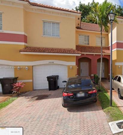 Bella Vista, 3648 NW 29th Ct, Lauderdale Lakes, Florida 33311, image 2