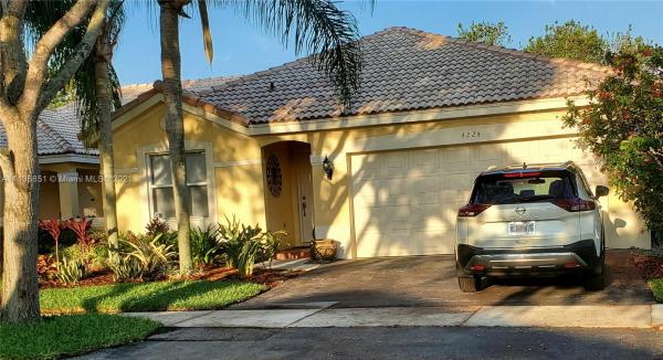 Pine Ridge, 4224 Pine Ridge Ct, Weston, Florida 33331, image 1