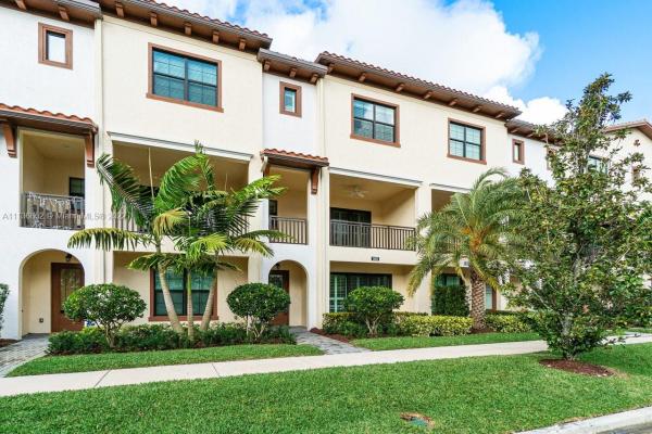Alton, 3021 Franklin Pl, Palm Beach Gardens, Florida 33418, image 2