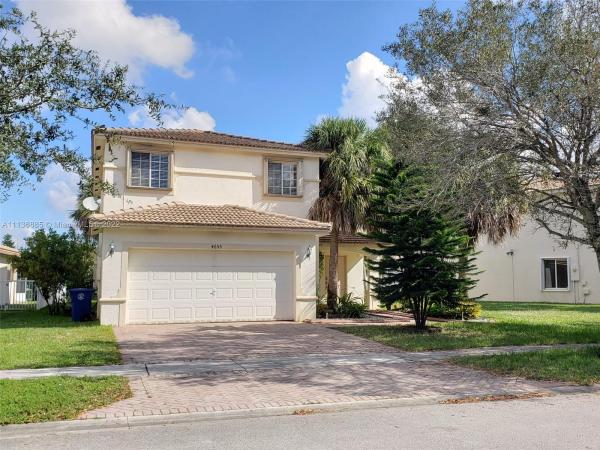 Silver Falls, 4655 SW 125th Ln, Miramar, Florida 33027, image 2