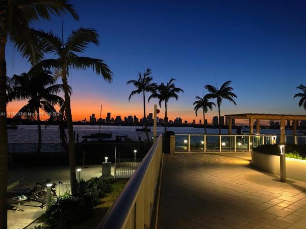 Flamingo South Beach, 1500 Bay Rd #1574, Miami Beach, Florida 33139, image 2