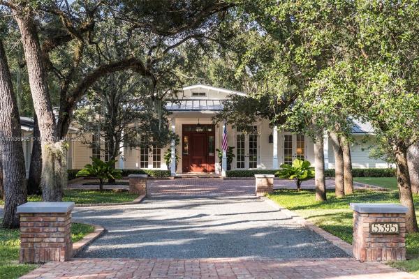 Snapper Creek Lakes, 5395 Fairchild Way, Coral Gables, Florida 33156, image 2
