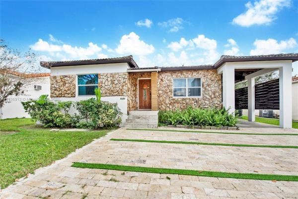 Sylvania Heights, 5770 SW 10 St #, West Miami, Florida 33144, image 1