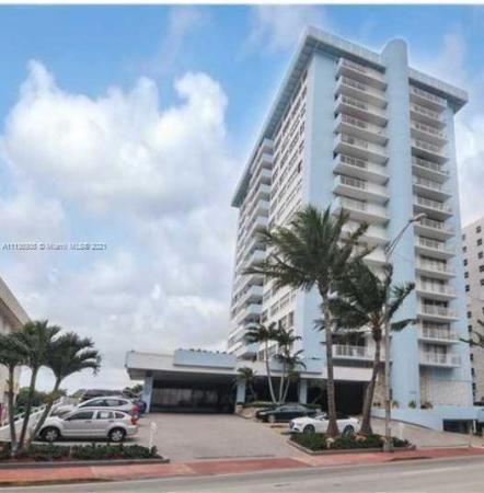 Regency Tower, 5838 Collins Ave #8E, Miami Beach, Florida 33140, image 2