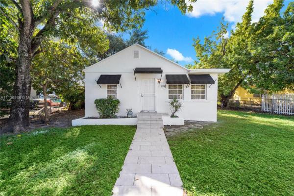 Syrola Pines, 2442 NW 56th St, Brownsville, Florida 33142, image 2