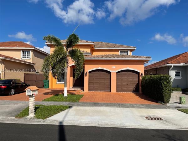 West Lakes Gardens, 8817 NW 148th Ter, Miami Lakes, Florida 33018, image 1